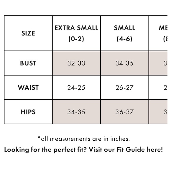 L*Space Groove Dress Size XS Color Iris Blue - Picture 12 of 13